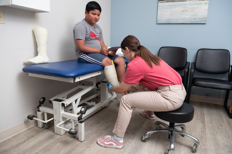 Amputation Injury Attorney Texas